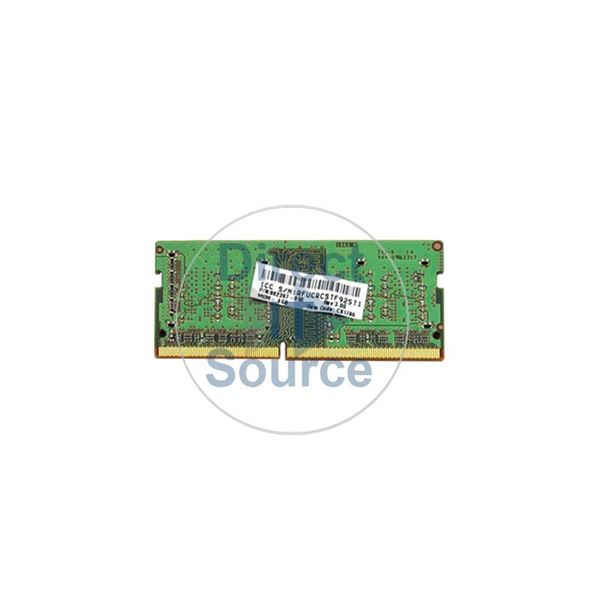 HP 862397-850 - 4GB DDR4 PC4-19200 Non-ECC Unbuffered Memory