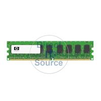 HP 862690-091 - 16GB DDR4 PC4-19200 ECC Unbuffered 288-Pins Memory