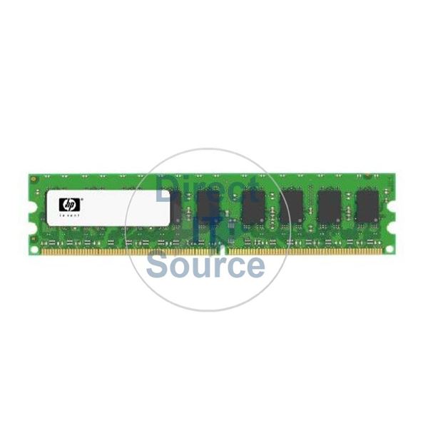 HP 862690-091 - 16GB DDR4 PC4-19200 ECC Unbuffered 288-Pins Memory