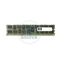 HP 862934-S21 - 64GB DDR4 PC4-19200 ECC Registered 288-Pins Memory