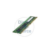 HP 862974-B21 - 8GB DDR4 PC4-19200 ECC Unbuffered 288-Pins Memory