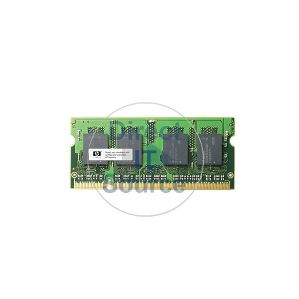 HP 866265-001 - 4GB DDR4 PC4-17000 Non-ECC Unbuffered Memory