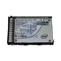 HP 867213-001 - 150GB SATA 2.5" SSD