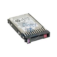 HP 867254-003 - 900GB 15K SAS 12.0Gbps 2.5" Hard Drive
