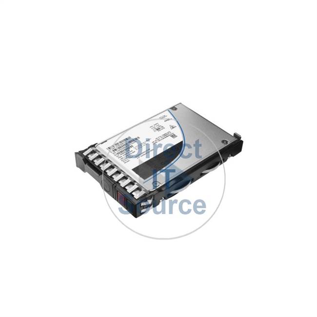 HP 868649-002 - 800GB SAS 2.5" Hard Drive