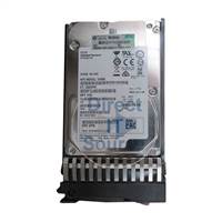 HP 868774-002 - 900GB 15K SAS 2.5" Hard Drive