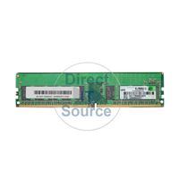 HP 869537-001 - 8GB DDR4 PC4-19200 ECC Unbuffered 288-Pins Memory