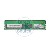 HP 869538-001 - 16GB DDR4 PC4-19200 ECC Unbuffered 288-Pins Memory