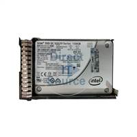 HP 869575-001 - 150GB SATA 2.5" SSD