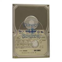 Maxtor 87000D8 - 7GB 5.2K IDE 3.5" Hard Drive