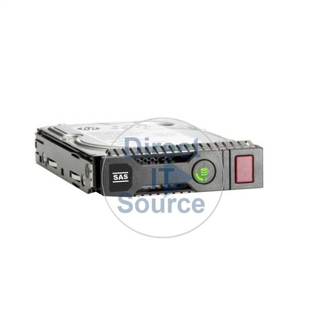HP 878566-B21 - 10TB 7.2K SATA 3.5" Hard Drive