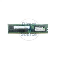 HP 882362-091 - 64GB DDR4 PC4-21300 ECC Load Reduced 288-Pins Memory