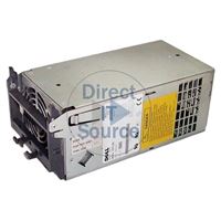 Dell 88806 - 320W Power Supply For PowerEdge 6400