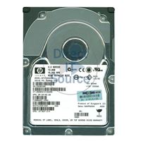 Maxtor 8C073J0-081333 - 72.8GB 15K 80-PIN Ultra-320 SCSI 3.5" 8MB Cache Hard Drive