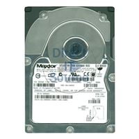 Maxtor 8C073J0 - 73GB 15K 80-PIN Ultra-320 SCSI 3.5" 8MB Cache Hard Drive