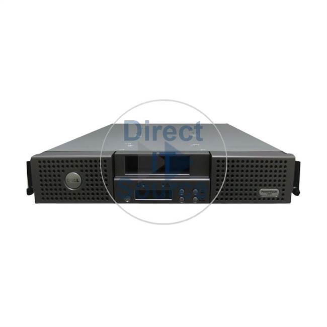 Dell 8C3CT - Powervault Pv124T LTO4 SAS 1 8 Autoloader Drive