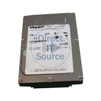 Maxtor 8D147J0 - 147GB 10K 80-PIN Ultra-320 SCSI 3.5" 8MB Cache Hard Drive