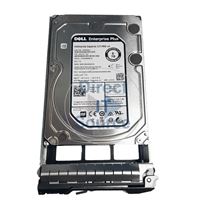 Dell 8D1V4 - 6TB 7.2K SAS 12.0Gbps 3.5" 128MB Cache Hard Drive