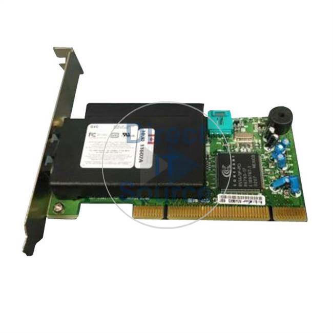 Dell 8F217 - V.92 Internal Modem