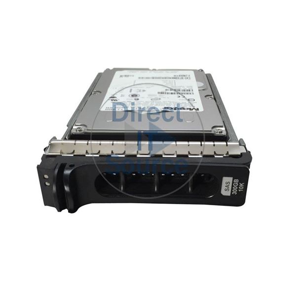 Maxtor 8J300S0-088011 - 300GB 10K SAS 3.5" 16MB Cache Hard Drive