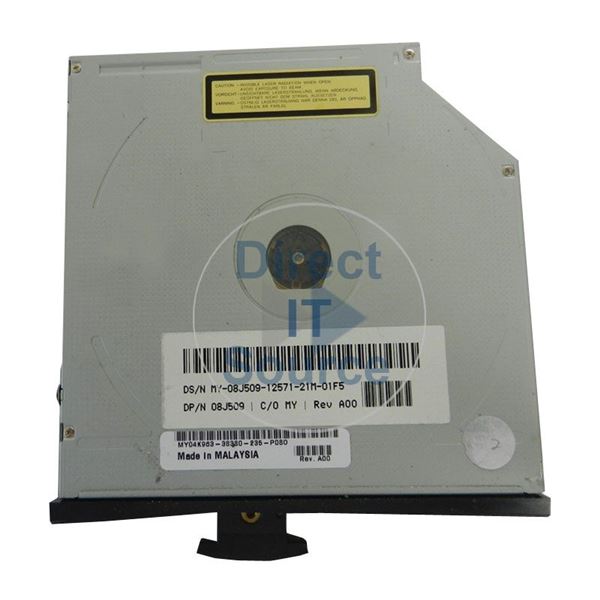 Dell 8J509 - 16x CD-RW Drive