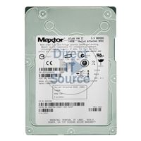 Maxtor 8K147S0-088456 - 146GB 15K SAS 3.5" 16MB Cache Hard Drive