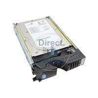 Dell 8KRGG - 73GB 10K Fibre Channal 3.5" Hard Drive