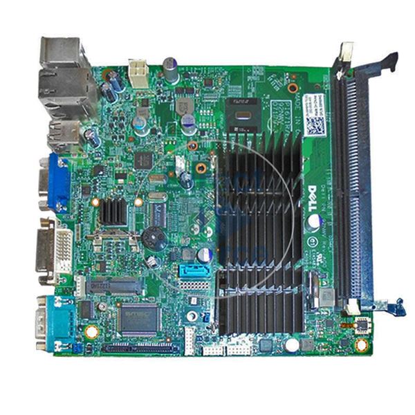 Dell 8M6MG - Desktop Motherboard for OptiPlex FX160 USFF