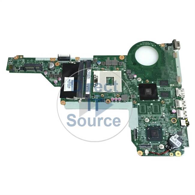 Dell 8N817 - Laptop Motherboard for Latitude C400
