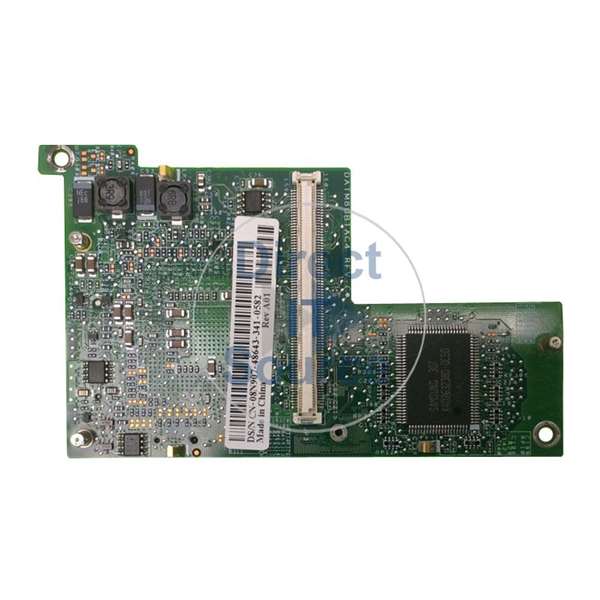 Dell 8N907 - 32MB Mobility ATI Radeon 7500 Video Card