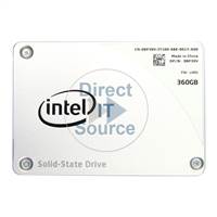 Dell 8P30V - 360GB SATA 6.0Gbps 2.5" SSD