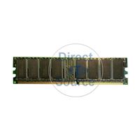 Dell 8T913 - 128MB DDR PC-2700 184-Pins Memory