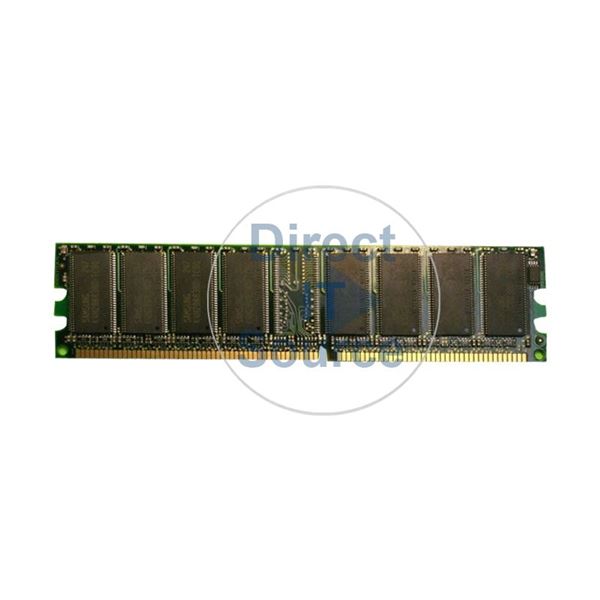 Dell 8T913 - 128MB DDR PC-2700 184-Pins Memory