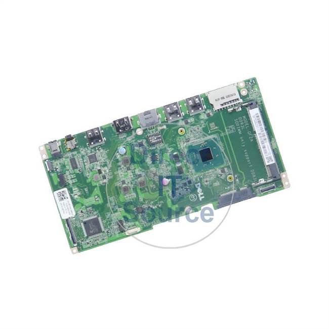 Dell 8TF4X - Motherboard w/ Celeron N28 For Inspiron 20 19.5 3043 AIO