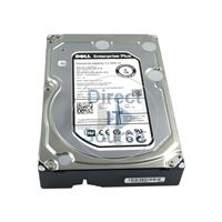 Dell 8Y07Y - 6TB 7.2K SATA 6.0Gbps 3.5" Hard Drive