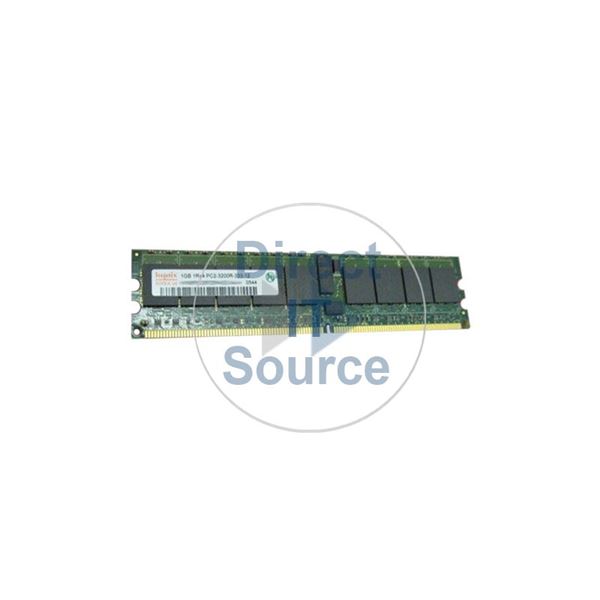 Dell 8Y664 - 1GB DDR2 PC2-3200 ECC Memory
