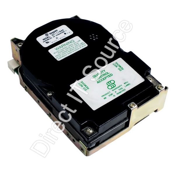 Seagate 903010-005 - 130MB 3.5K IDE  3.5" 8KB Cache Hard Drive