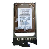 IBM 90P1304 - 36.4GB 10K Ultra-320 SCSI 3.5" Hard Drive