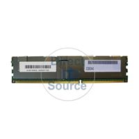 IBM 90Y3103 - 32GB DDR3 PC3-8500 ECC Registered Memory