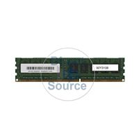 IBM 90Y3108 - 8GB DDR3 PC3-12800 ECC Registered 240-Pins Memory