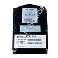 Seagate 915003-608 - 213.9MB 3.8K ATA/IDE  3.5" 32KB Cache Hard Drive