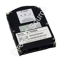 Seagate 915007-306 - 260MB 3.8K Ultra-ATA 3.5" 64KB Cache Hard Drive