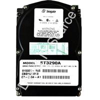 Seagate 915007-608 - 260MB 3.8K Ultra-ATA 3.5" 64KB Cache Hard Drive