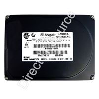 Seagate 916002-005 - 209.7MB 3.45K ATA/IDE  2.5" 64KB Cache Hard Drive