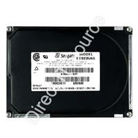 Seagate 916002-037 - 209.7MB 3.45K ATA/IDE  2.5" 64KB Cache Hard Drive