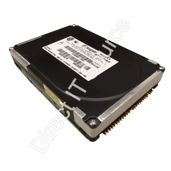 Seagate 916002-038 - 209.7MB 3.45K ATA/IDE  2.5" 64KB Cache Hard Drive