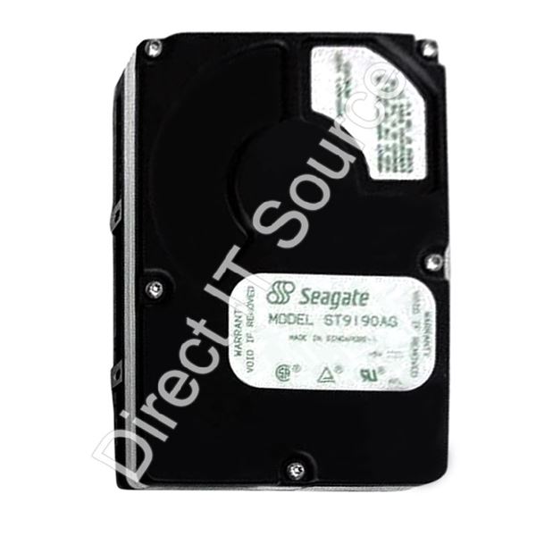 Seagate 918009-005 - 171.6MB 3.5K IDE  2.5" 120KB Cache Hard Drive