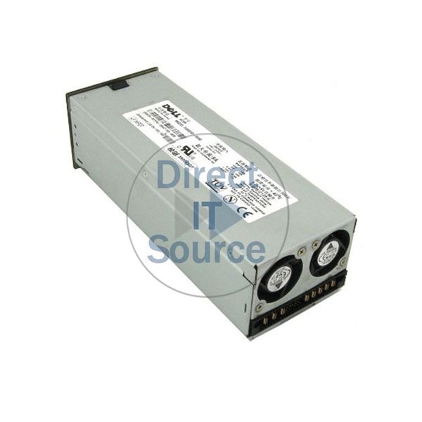 Dell 91RMU - 300W Power Supply For PowerEdge 4600
