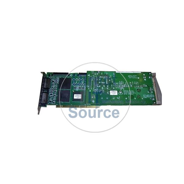 Dell 91TCX - Perc2 Raid Controller Card