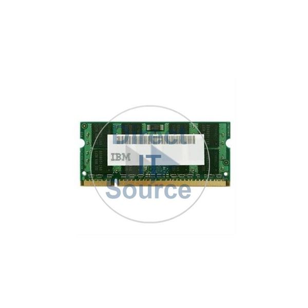 IBM 92G7263 - 16MB Non-ECC Unbuffered Memory